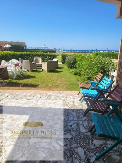 3 Bedroom Chalet for Sale in North Coast, Matruh - 70861. jpg