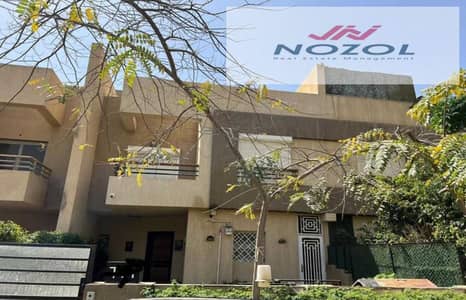 6 Bedroom Twin House for Sale in New Cairo, Cairo - WhatsApp Image 2026-02-11 at 2.41. 39 AM. jpeg 6 Bedroom Twin House for Sale in New Cairo, Cairo - WhatsApp Image 2026-02-11 at 2.41. 39 AM. jpeg