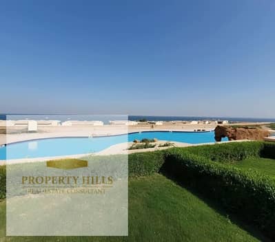 3 Bedroom Chalet for Sale in North Coast, Matruh - 58861. jpg 3 Bedroom Chalet for Sale in North Coast, Matruh - 58861. jpg