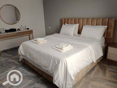 1 Bedroom Flat for Rent in Obour City, Cairo - 850642. jpg