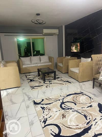 شقة 3 غرف نوم للايجار في حدائق الاهرام، الجيزة - 1000064063. jpg