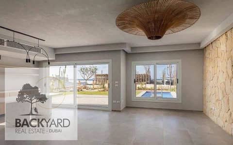 2 Bedroom Chalet for Sale in North Coast, Matruh - 773338961_1829841944703188_6721282673010989906_n. jpg 2 Bedroom Chalet for Sale in North Coast, Matruh - 773338961_1829841944703188_6721282673010989906_n. jpg