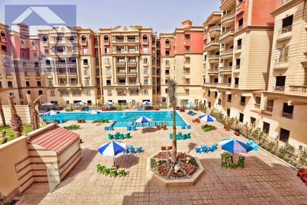 3 Bedroom Apartment for Sale in Mokattam, Cairo - 1001640191. jpg