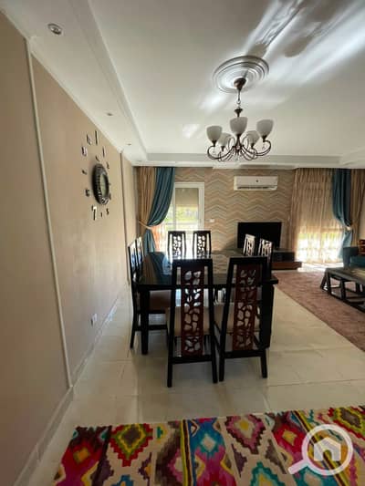 3 Bedroom Apartment for Rent in New Cairo, Cairo - IMG-20260819-WA0248. jpg