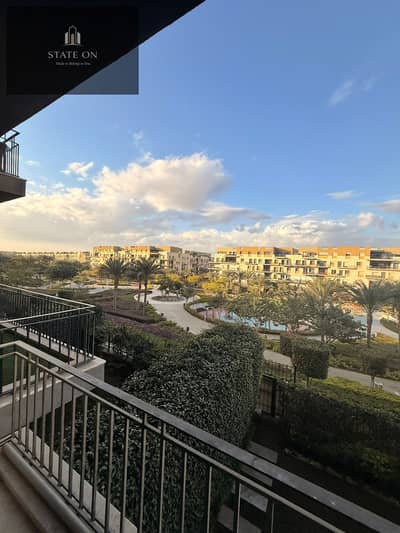 شقة 2 غرفة نوم للايجار في القاهرة الجديدة، القاهرة - WhatsApp Image 2026-08-19 at 1.11. 10 PM. jpeg