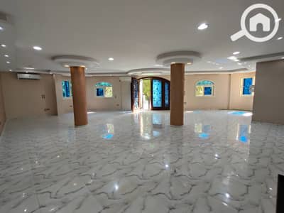 شقة 5 غرف نوم للايجار في مدينة الشروق، القاهرة - 1000187996. jpg