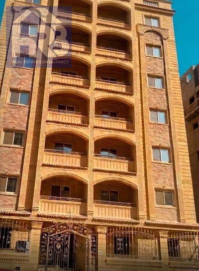 شقة 3 غرف نوم للبيع في حدائق اكتوبر، الجيزة - 1001640245. jpg شقة 3 غرف نوم للبيع في حدائق اكتوبر، الجيزة - 1001640245. jpg