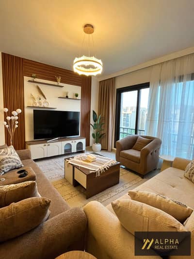 2 Bedroom Apartment for Rent in New Cairo, Cairo - WhatsApp Image 2026-08-17 at 5.27. 29 PM. jpeg 2 Bedroom Apartment for Rent in New Cairo, Cairo - WhatsApp Image 2026-08-17 at 5.27. 29 PM. jpeg