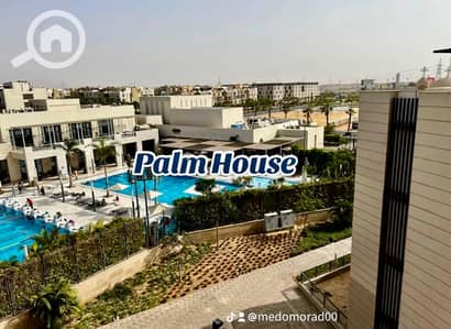 2 Bedroom Penthouse for Sale in Sheikh Zayed, Giza - ed0853ca-a463-46f3-8b37-335b6709b413. jpeg 2 Bedroom Penthouse for Sale in Sheikh Zayed, Giza - ed0853ca-a463-46f3-8b37-335b6709b413. jpeg