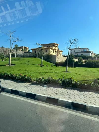 فیلا 7 غرف نوم للبيع في القاهرة الجديدة، القاهرة - PHOTO-2026-08-19-20-41-56 17. jpg فیلا 7 غرف نوم للبيع في القاهرة الجديدة، القاهرة - PHOTO-2026-08-19-20-41-56 17. jpg