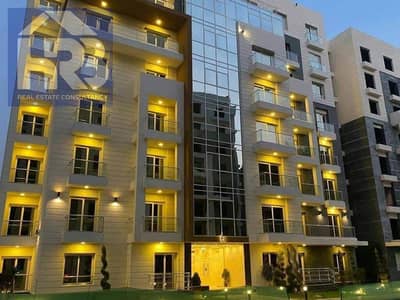3 Bedroom Flat for Sale in New Capital City, Cairo - 1001640256. jpg