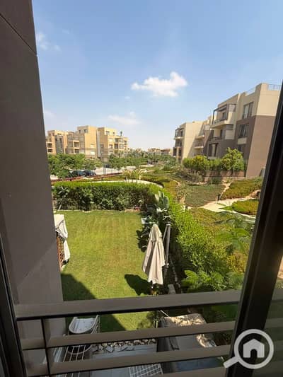 1 Bedroom Flat for Rent in 6th of October, Giza - WhatsApp Image 2026-08-18 at 2.37. 37 PM. jpeg