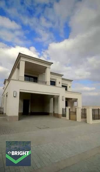 4 Bedroom Villa for Sale in Sheikh Zayed, Giza - img6. jpg