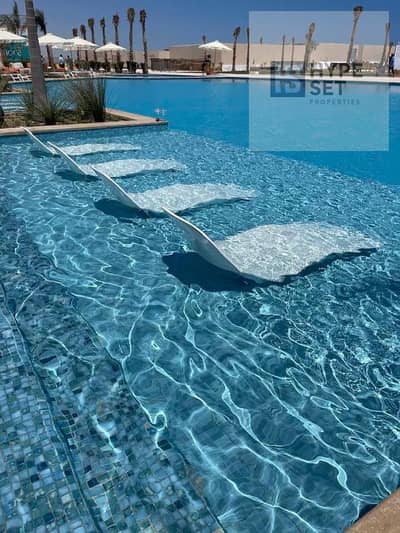 1 Bedroom Chalet for Sale in North Coast, Matruh - c8f3872e-f087-4923-aa73-0134966cf321. jpg