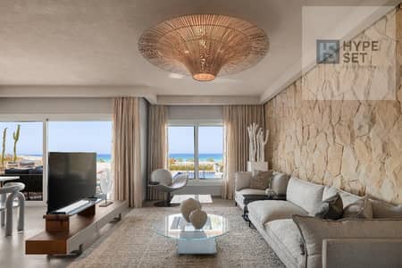 شاليه 3 غرف نوم للبيع في الساحل الشمالي، مطروح - e1571b3f-3c36-40d3-834e-3ffedc9b5b7c. jpg