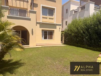 4 Bedroom Twin House for Rent in New Cairo, Cairo - 7dddad5d-24c9-44ff-b8b1-fd4ca90e3b72. jpg