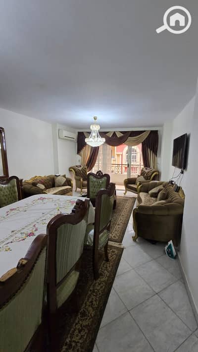 3 Bedroom Flat for Rent in Smoha, Alexandria - IMG-20260401-WA0061. jpg 3 Bedroom Flat for Rent in Smoha, Alexandria - IMG-20260401-WA0061. jpg