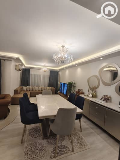 شقة 3 غرف نوم للايجار في القاهرة الجديدة، القاهرة - IMG-20260817-WA0823. jpg شقة 3 غرف نوم للايجار في القاهرة الجديدة، القاهرة - IMG-20260817-WA0823. jpg