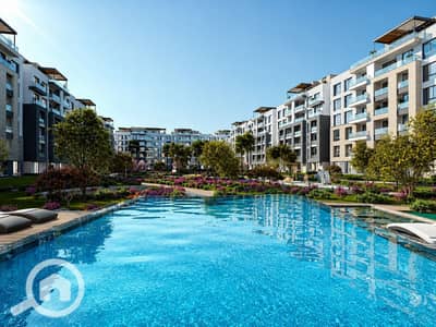 2 Bedroom Flat for Sale in Sheikh Zayed, Giza - WhatsApp Image 2026-08-16 at 2.32. 17 PM. jpeg 2 Bedroom Flat for Sale in Sheikh Zayed, Giza - WhatsApp Image 2026-08-16 at 2.32. 17 PM. jpeg