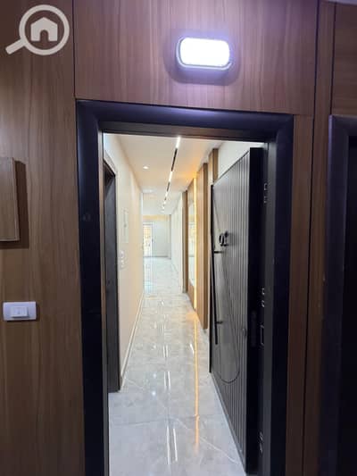 3 Bedroom Flat for Sale in Hadayek al-Ahram, Giza - 307088. jpg 3 Bedroom Flat for Sale in Hadayek al-Ahram, Giza - 307088. jpg