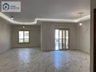 3 Bedroom Flat for Rent in New Cairo, Cairo - IMG-20260818-WA0079. jpg 3 Bedroom Flat for Rent in New Cairo, Cairo - IMG-20260818-WA0079. jpg