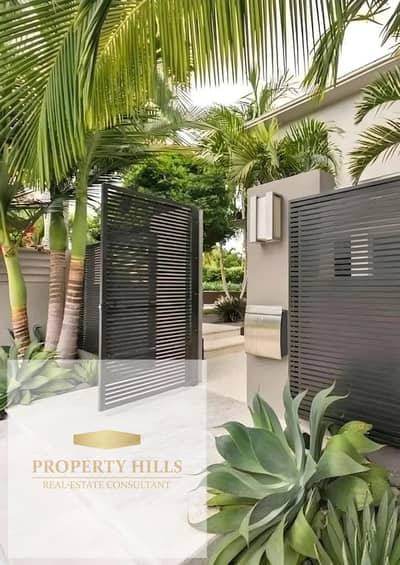 4 Bedroom Villa for Sale in Sheikh Zayed, Giza - WhatsApp Image 2026-08-19 at 9.51. 32 PM. jpeg 4 Bedroom Villa for Sale in Sheikh Zayed, Giza - WhatsApp Image 2026-08-19 at 9.51. 32 PM. jpeg