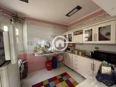 3 Bedroom Flat for Rent in New Cairo, Cairo - IMG-20260817-WA0857(1). jpg