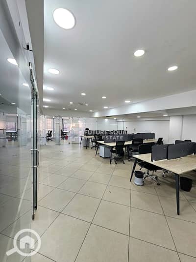 Office for Rent in Zahraa Al Maadi, Cairo - Image09. jpg