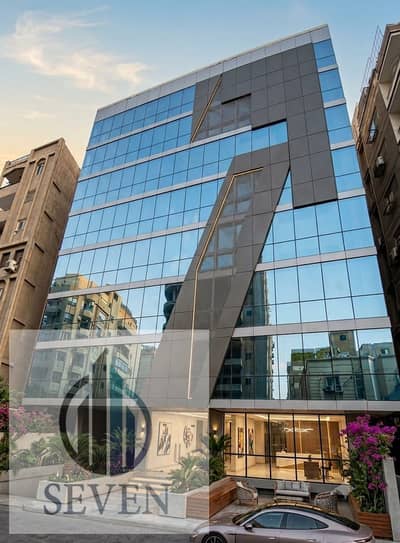 Office for Rent in Maadi, Cairo - WhatsApp Image 2026-08-19 at 2.55. 14 AM (2). jpeg