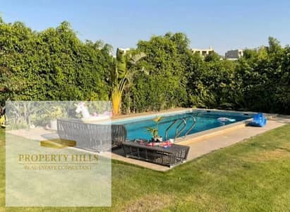 5 Bedroom Townhouse for Sale in New Heliopolis, Cairo - IMG-20260720-WA0012(1). jpg