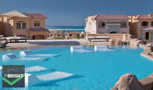 6 Bedroom Villa for Sale in North Coast, Matruh - -098765REGFVBX. PNG