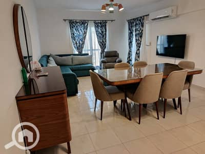 2 Bedroom Apartment for Rent in New Cairo, Cairo - IMG-20260604-WA0291(2). jpg