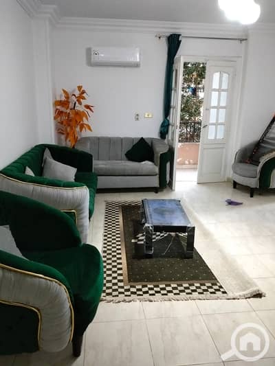 3 Bedroom Flat for Rent in 6th of October, Giza - 46651. jpg