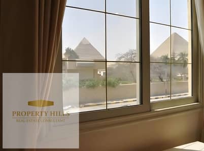 4 Bedroom Villa for Sale in Hadayek October, Giza - WhatsApp Image 2026-08-19 at 10.13. 20 PM. jpeg