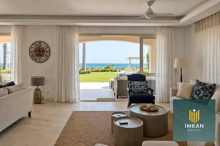 3 Bedroom Chalet for Sale in North Coast, Matruh - 772513858_2129216004303854_6015534163919764567_n. jpg