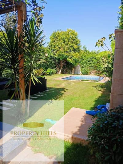 6 Bedroom Villa for Sale in Sheikh Zayed, Giza - 1000459113. jpg