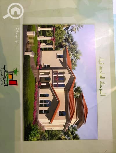 6 Bedroom Villa for Sale in New Cairo, Cairo - WhatsApp Image 2026-08-08 at 8.15. 35 PM. jpeg