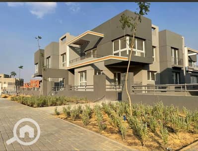 4 Bedroom Townhouse for Sale in 6th of October, Giza - WhatsApp Image 2026-08-18 at 6.59. 36 PM (2). jpeg 4 Bedroom Townhouse for Sale in 6th of October, Giza - WhatsApp Image 2026-08-18 at 6.59. 36 PM (2). jpeg