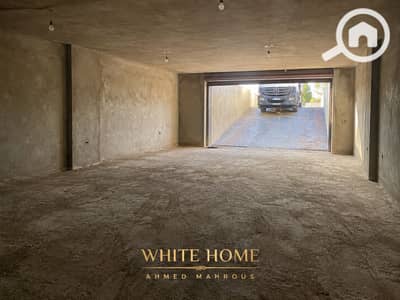 Warehouse for Rent in New Cairo, Cairo - 1000750775. png