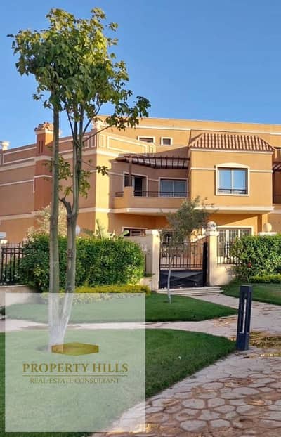 6 Bedroom Villa for Sale in Shorouk City, Cairo - IMG_6348. jpg