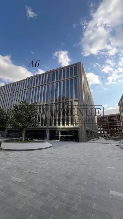 Office for Rent in New Cairo, Cairo - dc512c32-496e-45ad-8c09-83e1043d28f6. jpeg Office for Rent in New Cairo, Cairo - dc512c32-496e-45ad-8c09-83e1043d28f6. jpeg