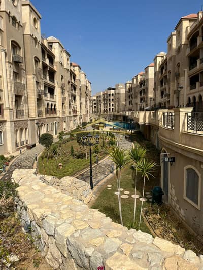فلیٹ 3 غرف نوم للبيع في القاهرة الجديدة، القاهرة - 1. jpeg فلیٹ 3 غرف نوم للبيع في القاهرة الجديدة، القاهرة - 1. jpeg