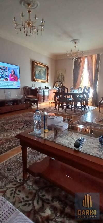 3 Bedroom Apartment for Sale in 6th of October, Giza - a1d50015-0481-45fd-8496-10b936966a72. jpg