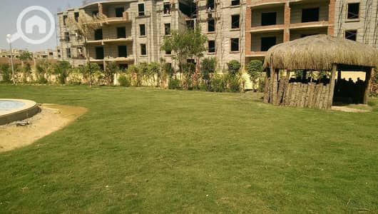 3 Bedroom Apartment for Sale in New Cairo, Cairo - 1000223540. jpg