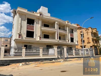 فلیٹ 3 غرف نوم للبيع في 6 اكتوبر، الجيزة - 39485584-eb06-4552-ae59-5e0351a4e835. jpg فلیٹ 3 غرف نوم للبيع في 6 اكتوبر، الجيزة - 39485584-eb06-4552-ae59-5e0351a4e835. jpg