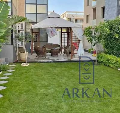 3 Bedroom Flat for Sale in Hadayek October, Giza - 1000012507. jpg