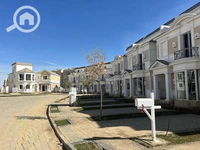 3 Bedroom Townhouse for Sale in 6th of October, Giza - WhatsApp Image 2026-08-12 at 12.01. 34 PM. jpeg 3 Bedroom Townhouse for Sale in 6th of October, Giza - WhatsApp Image 2026-08-12 at 12.01. 34 PM. jpeg