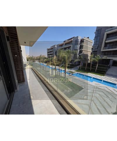 3 Bedroom Flat for Rent in New Cairo, Cairo - WhatsApp Image 2026-07-23 at 6.44. 37 PM. jpg