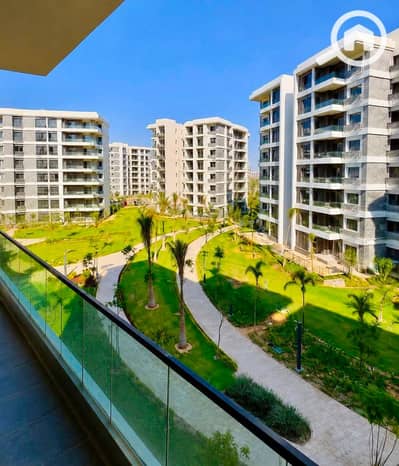 3 Bedroom Flat for Sale in New Capital City, Cairo - 134121. jpg 3 Bedroom Flat for Sale in New Capital City, Cairo - 134121. jpg