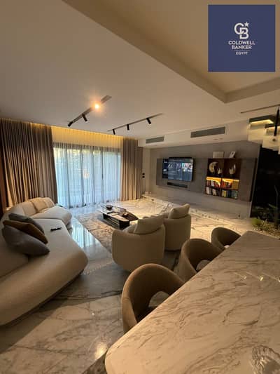 4 Bedroom Twin House for Sale in New Capital City, Cairo - WhatsApp Image 2026-06-28 at 2.38. 39 PM (2). jpeg 4 Bedroom Twin House for Sale in New Capital City, Cairo - WhatsApp Image 2026-06-28 at 2.38. 39 PM (2). jpeg